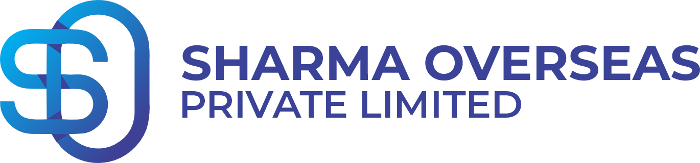 Sharma Overseas Private Limited logo